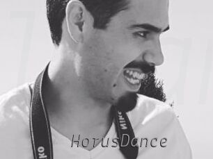 HorusDance
