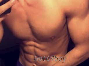 Hot69boy