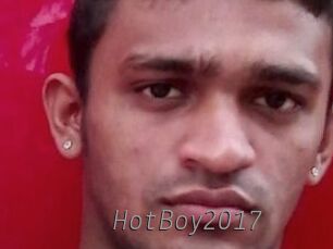 HotBoy2017 Livestrip Cams