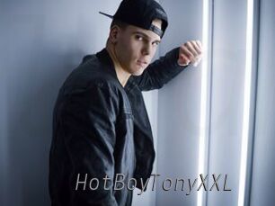 HotBoyTonyXXL