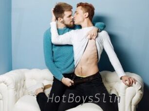 HotBoysSlim Livestrip Cams