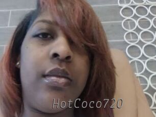 HotCoco720 Livestrip Cams