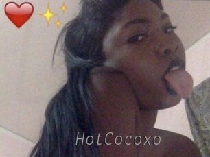 HotCocoxo
