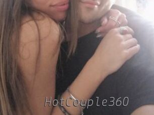 HotCouple360