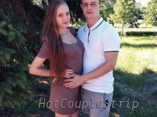 HotCoupleStrip