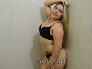 HotGabi Livestrip Cams