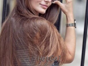 HotGal