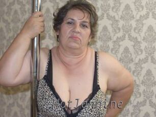 HotJannine