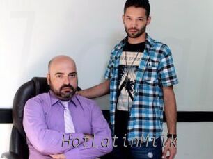 HotLatinMilk