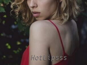 HotLipsss