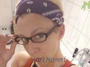 HotMammi Livestrip Cams