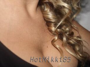 HotNikki85
