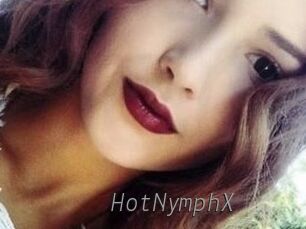 HotNymphX
