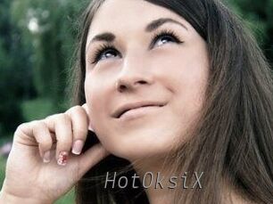 HotOksiX