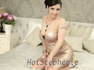 HotStephenie
