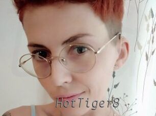 HotTiger8 Livestrip Cams