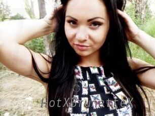 HotXBrunetteX