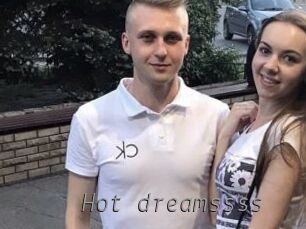Hot_dreamssss Livestrip Cams