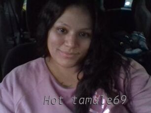 Hot_tamale69 Livestrip Cams