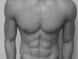HotandSexyyy Livestrip Cams