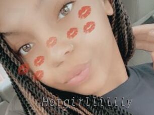 Hotgirllillly