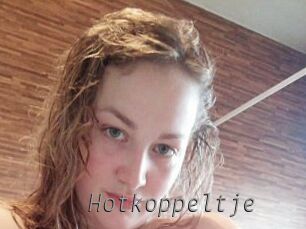 Hotkoppeltje