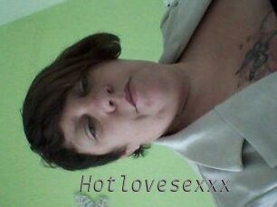 Hotlovesexxx