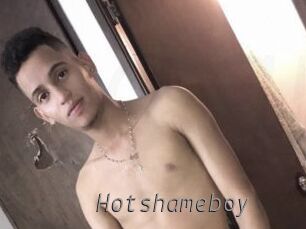 Hotshameboy