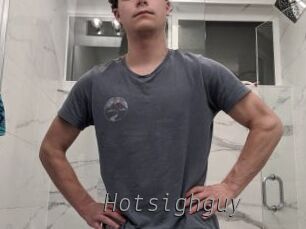 Hotsighguy