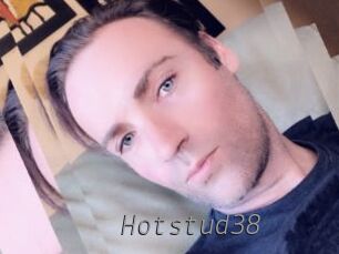Hotstud38 Livestrip Cams