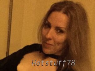 Hotstuff78