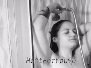 HottForYou96