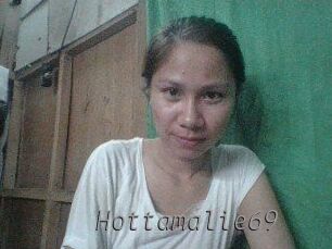 Hottamalie69