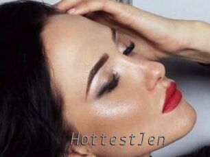 HottestJen Livestrip Cams