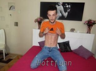 Hottfunn