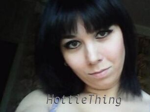 HottieThing