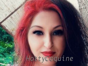 HottyCoquine Livestrip Cams