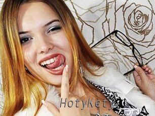 HotyKety