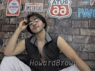 HowardBrown