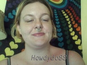 Howdydo88