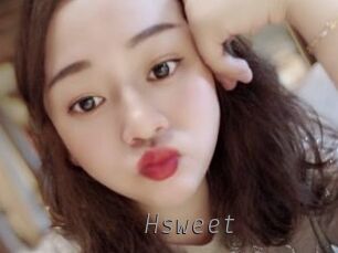 Hsweet