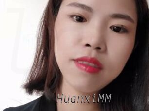 HuanxiMM