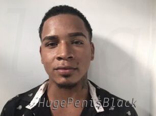 HugePenisBlack