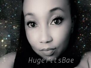 HugeTitsBae