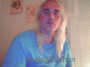 HughGRekshun Livestrip Cams