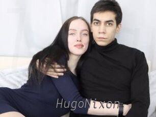 HugoNixon
