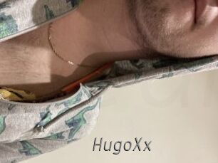 HugoXx