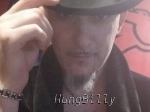 HungBilly Livestrip Cams