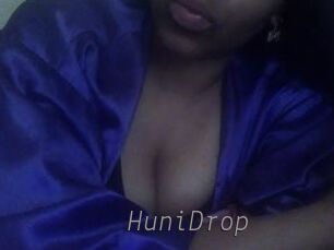 HuniDrop Livestrip Cams