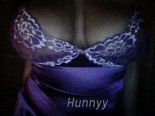 Hunnyy